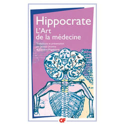 L'Art de la médecine (Broché)