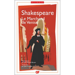 Le Marchand de Venise