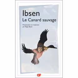 ISBN Le Canard sauvage, 320 pages