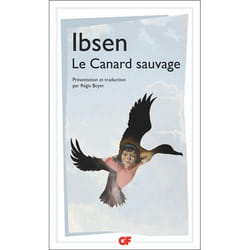 Le Canard sauvage