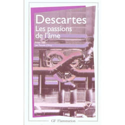 Les Passions de l'âme