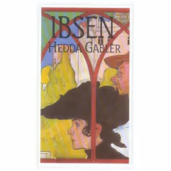 ISBN Hedda Gabler, histoire, Français, Livre broché