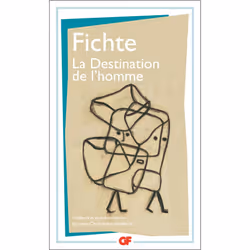 ISBN La Destination De L'Homme, philosophie, Français, Livre broché