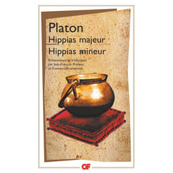 Hippias majeur - Hippias mineur