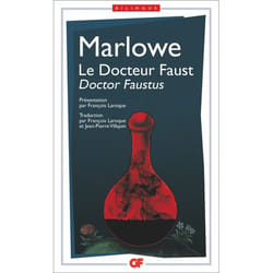 Le Docteur Faust