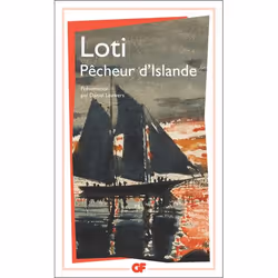 ISBN Pêcheur d’Islande, 252 pages