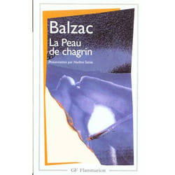 ISBN La Peau De Chagrin
