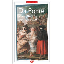 Don Juan (Broché)