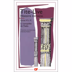 ISBN Histoire romaine, 518 pages
