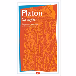 ISBN Cratyle, 320 pages