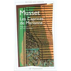 Les caprices de marianne