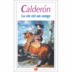 ISBN La vie est un songe, 160 pages
