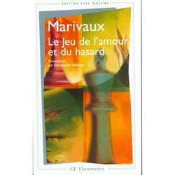 Le jeu de l'amour et du hasard