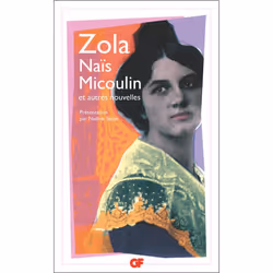 ISBN Nais Micoulin, Romance, Français, Livre broché