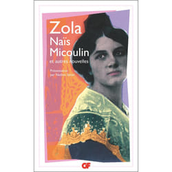 Naïs Micoulin et autres nouvelles