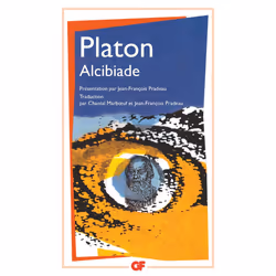 ISBN Alcibiade, philosophie, Français