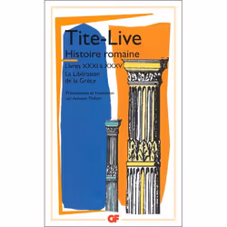 ISBN Histoire romaine, 510 pages