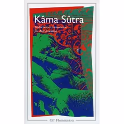 ISBN Kama Sutra, Romance, Français, Livre broché
