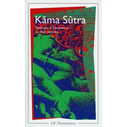 Kâma Sûtra