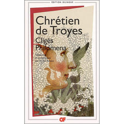 Flammarion Cligès – Philomena livre Littérature Français