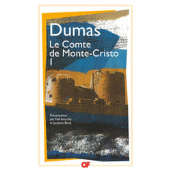 Le Comte de Monte-Cristo