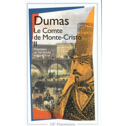 Le Comte de Monte-Cristo
