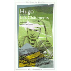 ISBN Les Chatiments