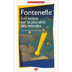 Entretiens sur la pluralité des mondes