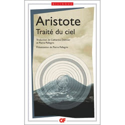 Traité du ciel