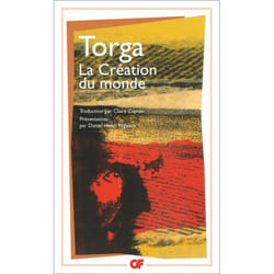 La Création du monde