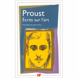 ISBN Écrits sur l’art, 448 pages