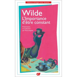 L'importance d'être constant