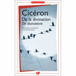 ISBN De la divination, 400 pages