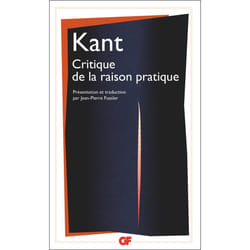 Critique de la raison pratique
