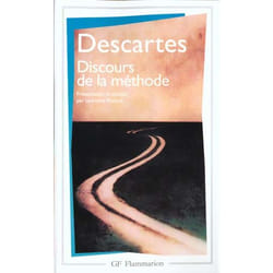 Discours de la methode - presentation et dossier par laurence renault