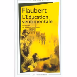 ISBN L'Education Sentimentale, Romance, Français, Livre broché