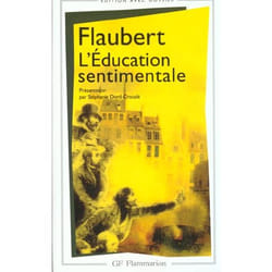 L'éducation sentimentale