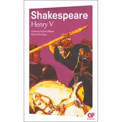 ISBN Henry V, Littérature, 300 pages
