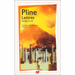 Flammarion Lettres, Littérature, Français, Livre broché, 544 pages
