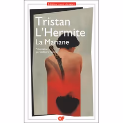ISBN La Mariane, 162 pages