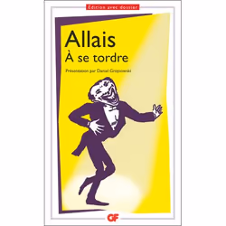 ISBN À se tordre, 256 pages