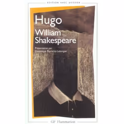 ISBN William Shakespeare, Romance, Français, Livre broché