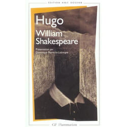 William Shakespeare