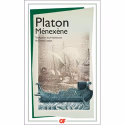 ISBN Ménexène, 170 pages