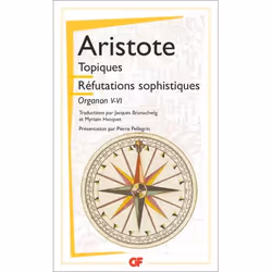 ISBN Les Réfutations sophistiques, 448 pages