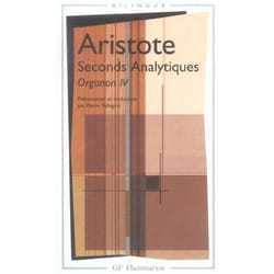 Seconds Analytiques