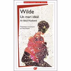 ISBN Un Mari Ideal, Romance, Français, Livre broché