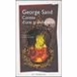 Flammarion CONTES D UNE GRAND-MERE, Français, Livre broché, 508 pages