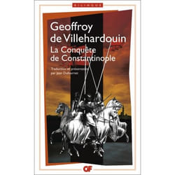 Flammarion La Conquête de Constantinople livre Littérature Français