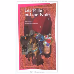 ISBN Les Mille Et Une Nuits T.2, Littérature, Français